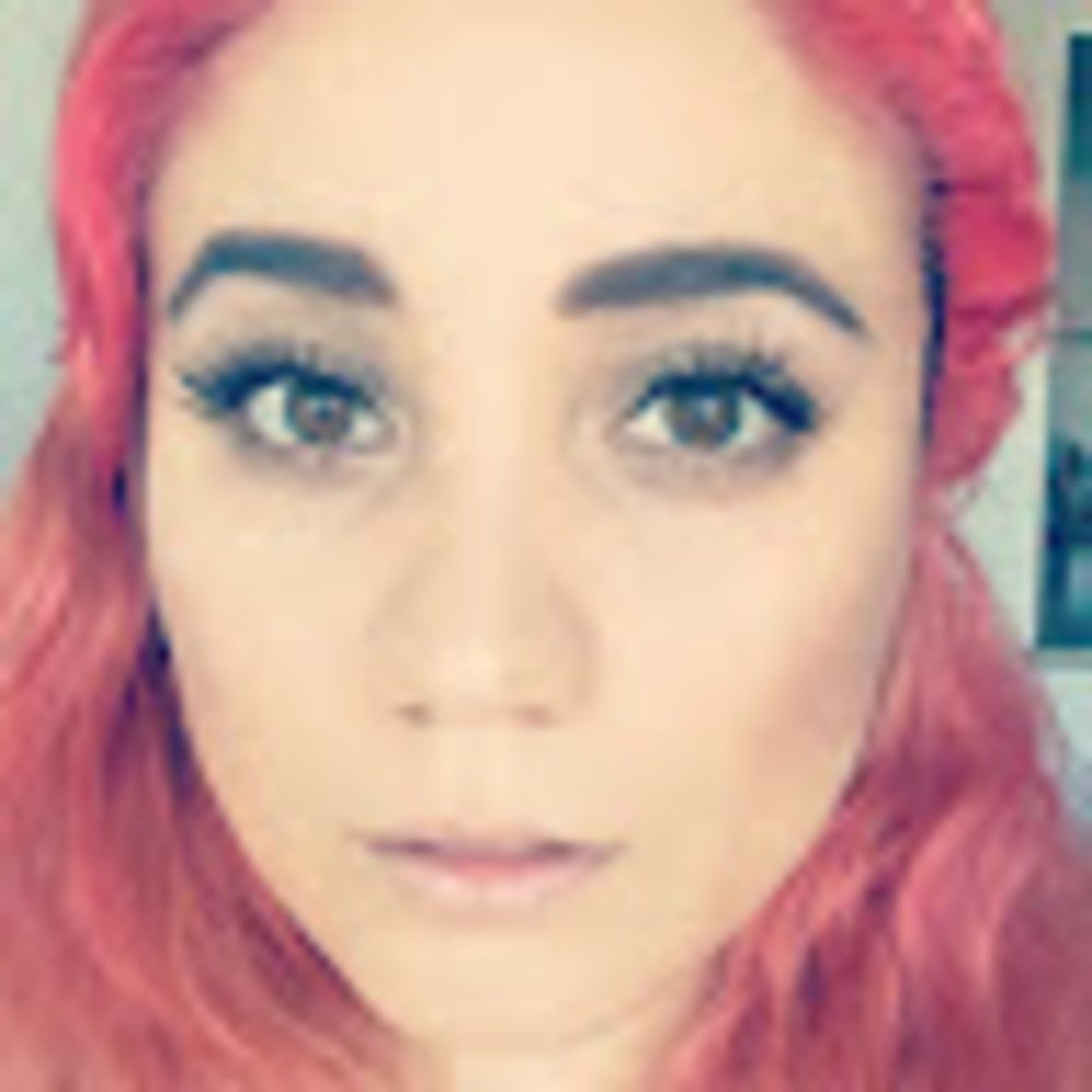 Meet your Posher, Karen